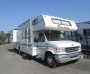 2003 Coachmen Leprechaun